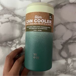 Slim Can Cooler